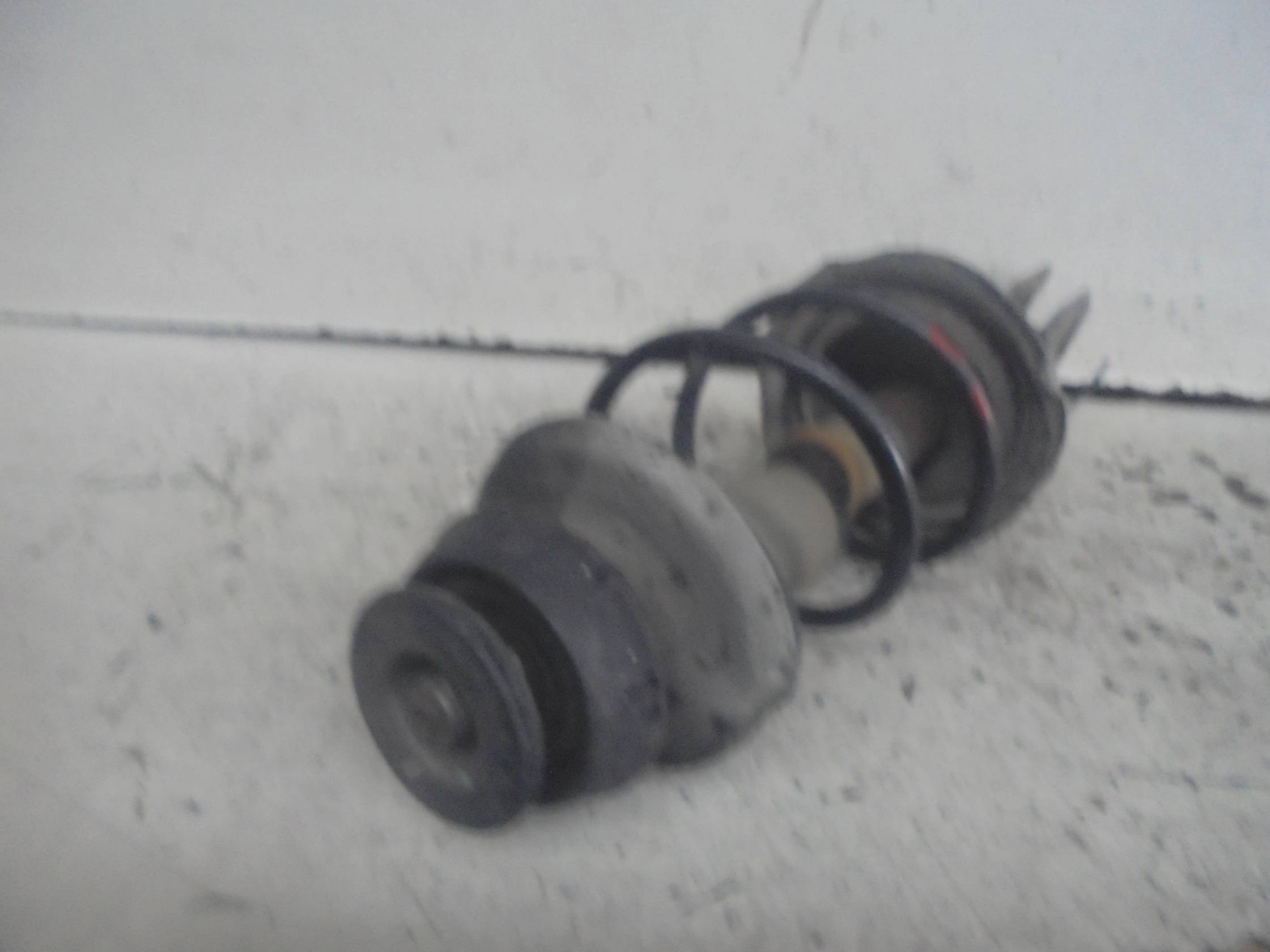 Ammortizzatore ant. dx.